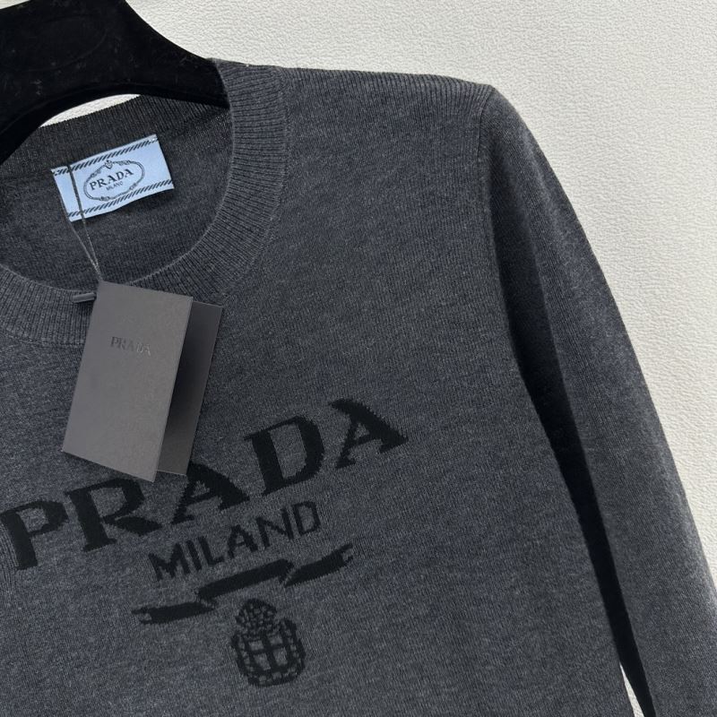 Prada Sweaters